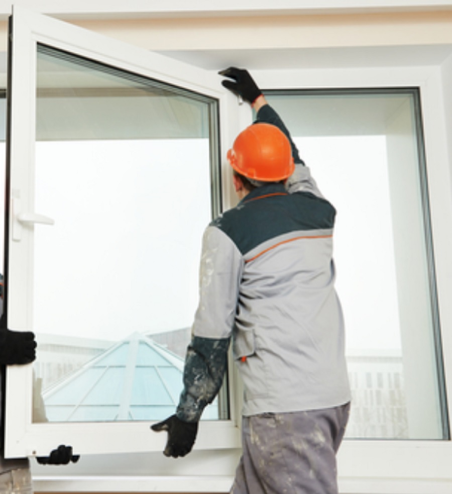 Handrail Installation