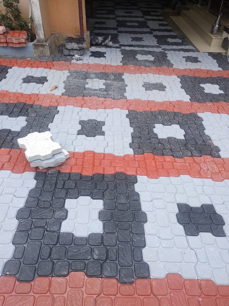 Interlock Installation